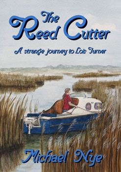 Paperback The Reed Cutter Book