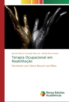 Paperback Terapia Ocupacional em Reabilitação [Portuguese] Book