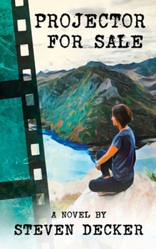 Paperback Projector for Sale Book