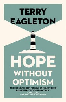 Hope Without Optimism - Book  of the Page-Barbour Lectures