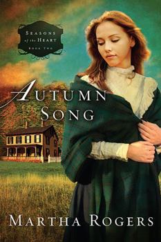Paperback Autumn Song: Volume 2 Book