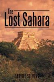 Paperback The Lost Sahara Book