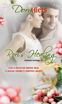 Paperback Rori's Healing Book