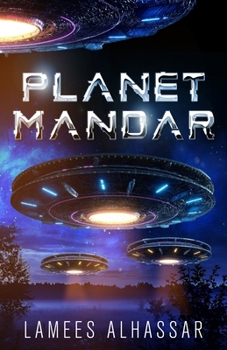 Paperback Planet Mandar Book