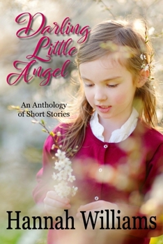 Paperback Darling Little Angel: An Anthology of Short Stories Book