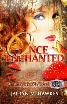 Paperback Once Enchanted A love story Book