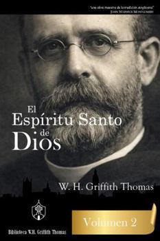 Paperback El Espíritu Santo de Dios (Spanish Edition) [Spanish] Book
