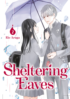 Paperback Sheltering Eaves 2 Book
