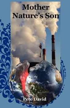 Paperback Mother Nature's Son Book