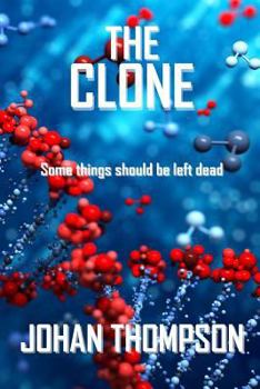 Paperback The Clone Book