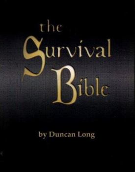 Paperback The Survival Bible Book