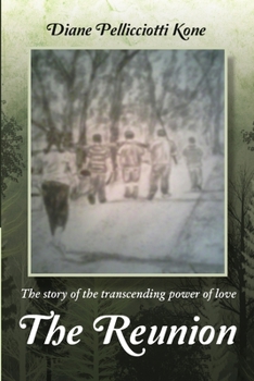 Paperback The Reunion Book
