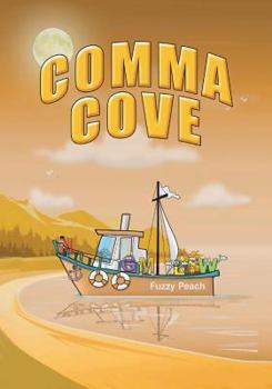 Paperback Comma Cove Book