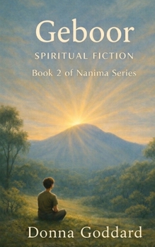 Paperback Geboor: Spiritual Fiction Book