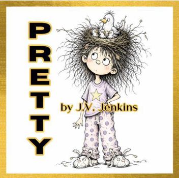 Paperback Pretty (Golden Nuggets) Book