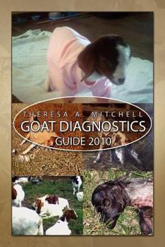 Paperback Goat Diagnostics Guide 2010 Book