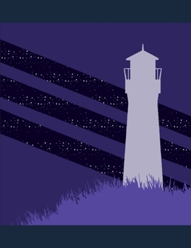 Meridian Lighthouse: Wizard Journal (Epigar)