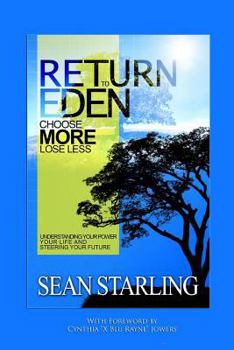 Paperback Return to Eden: Choose More, Lose Less Book