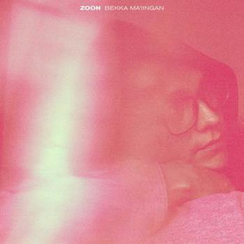 Vinyl Bekka Ma'iingan Book