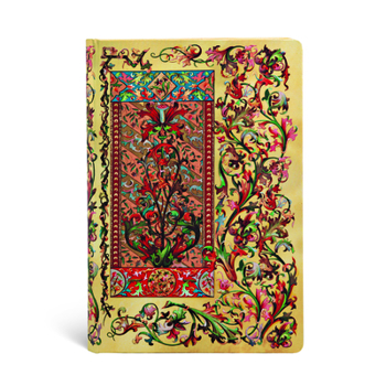 Hardcover Paperblanks Hardcover Tuscan Sun Mini Lined Book