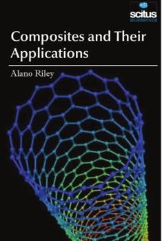 Hardcover Composites and Their Applications Book