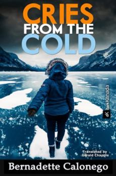 Paperback CRIES FROM THE COLD: A bone-chilling mystery thriller. (Detective Calista Gates 1) Book