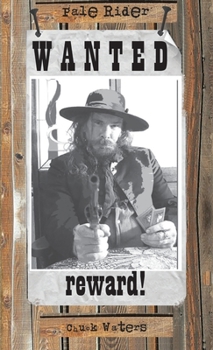 Paperback Pale Rider: A Texas Tale of Retribution and Redemption Book