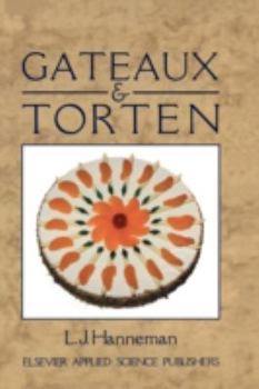 Hardcover Gateaux and Torten Book