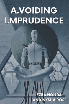Paperback A.voiding I.mprudence Book