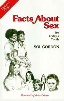 Paperback Facts about Sex Book