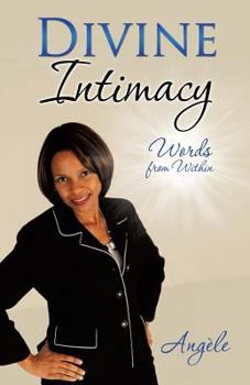 Paperback Divine Intimacy Book