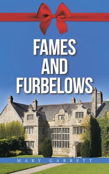 Paperback Fames and Furbelows Book