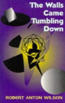 Paperback The Walls Come Tumbling Down Book