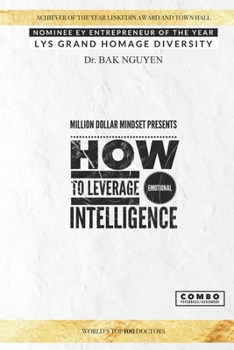 Paperback How to leverage Emotional Intelligence Book