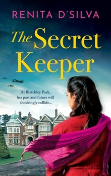 Hardcover The Secret Keeper Book