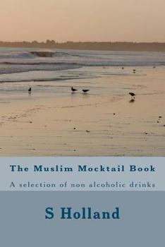 Paperback The Muslim Mocktail Book