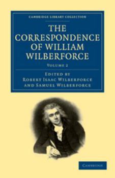 Electronics The Correspondence of William Wilberforce: Volume 2 Book