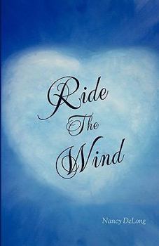 Paperback Ride the Wind Book