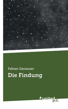 Paperback Die Findung [German] Book