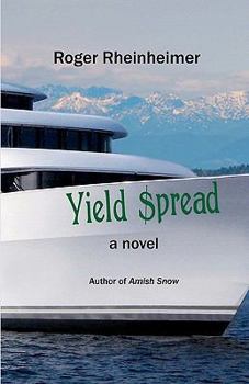 Paperback Yield Spread Book