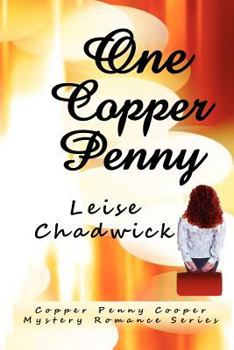 Paperback One Copper Penny Book