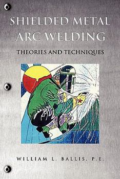 Paperback Shielded Metal Arc Welding Book