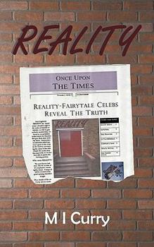 Paperback Reality Book