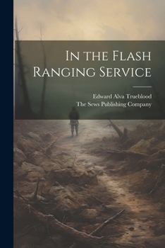 Paperback In the Flash Ranging Service Book