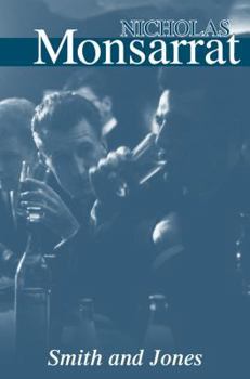 Paperback Smith and Jones Book