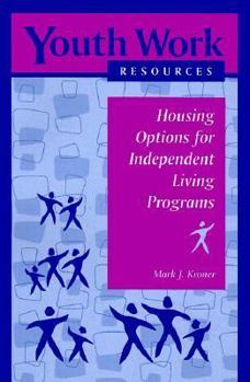 Paperback Housing Options for Independent Living Programs Book