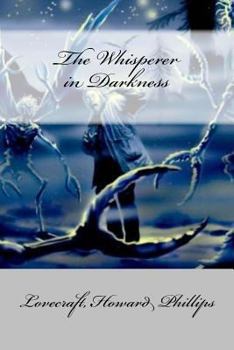 Paperback The Whisperer in Darkness Book