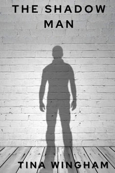 Paperback The Shadow Man Book