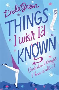 Paperback Things I Wish I'd Known Book