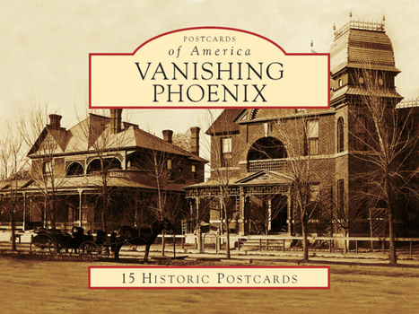 Ring-bound Vanishing Phoenix Book